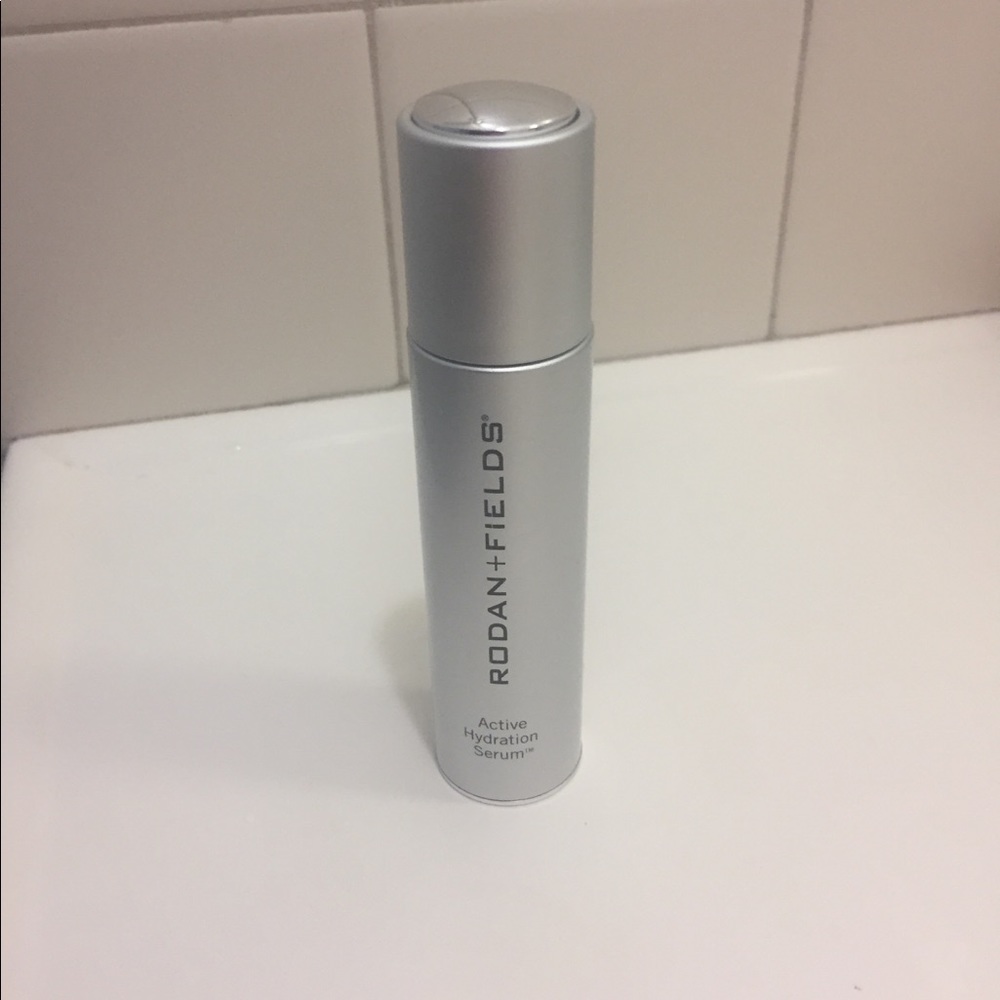 Rodan and fields active hydration serum